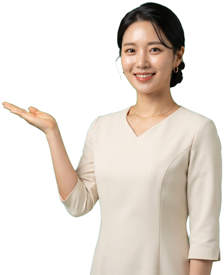 韓国人エステティシャン ユンちゃん