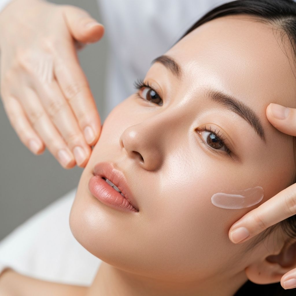 オンダリフト全顔 + ララピール + LDM